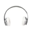Audífono Halion Bluetooth T70BT Plata
