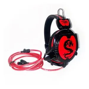 Audifonos