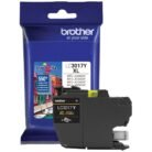 Tinta Brother LC-3017Y Yellow 550 paginas