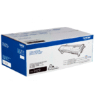 Toner Brother TN-3429 Negro, Rendimiento 3,000 paginas