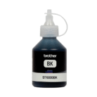 Botella De Tinta Brother BT-6001BK