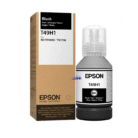 Botella de Tinta Epson T49H100 Negro SureColor SC-T3100x 140ML