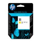 Cabezal HP 11 (C4813A) Yellow 24,000 paginas