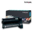 Tóner Lexmark C780H1KG Negro 10,000pag