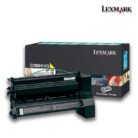 Tóner Lexmark C780H1YG Yellow 10,000pag