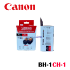 CABEZAL CANON KIT NEGRO BH-1+COLOR CH-1-2