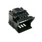 CABEZAL HP 713A NEGRO Y COLOR