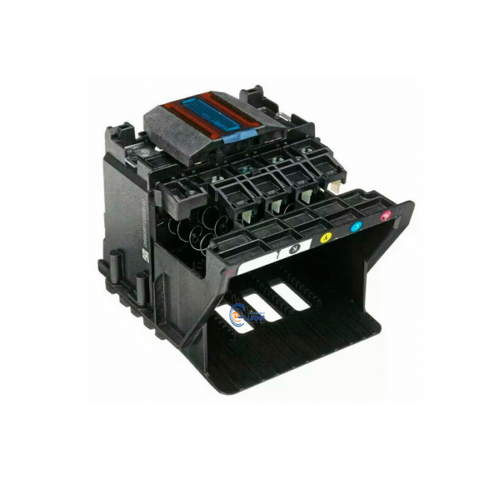 CABEZAL HP 713A NEGRO Y COLOR