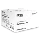 Caja de Mantenimiento Epson T671200 P/ WF-R8590/ 6590