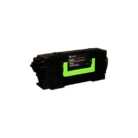 CARTUCHO DE LEXMARK 58D4U00 NEGRO