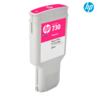 CARTUCHO DE TINTA HP 730 MAGENTA