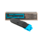 CARTUCHO DE TONER KYOCERA TK-8307 CYAN