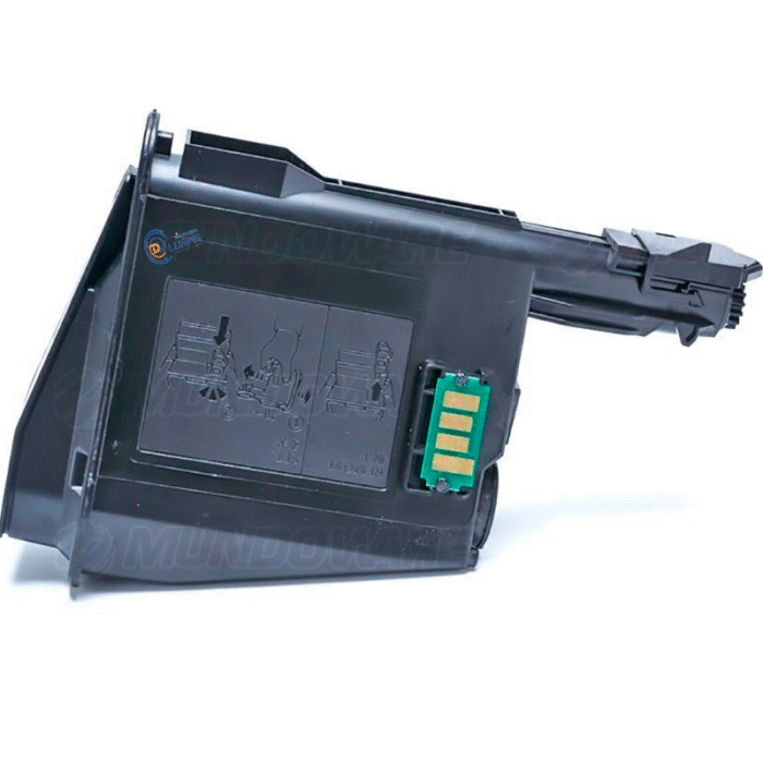 CARTUCHO KYOCERA TK-1122 CARTUCHO KYOCERA TK-1122