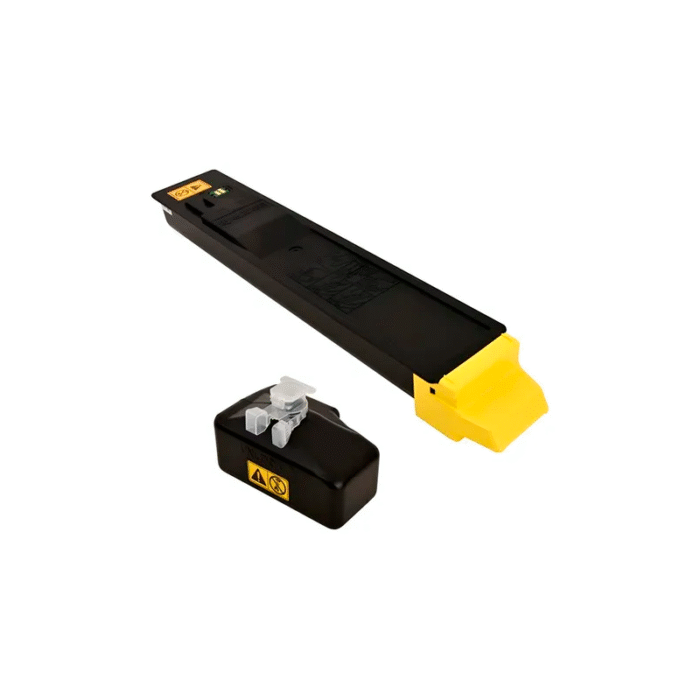 CARTUCHO KYOCERA TK-8117Y YELLOW