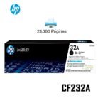 Drum Imaging Hp CF232A (32A) Negro 23.000 Pag LaserJet Pro M203