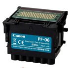 Cabezal Canon PF-06