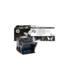 Cabezal HP 713A (3ED58A) Negro y Color DesignJet T210