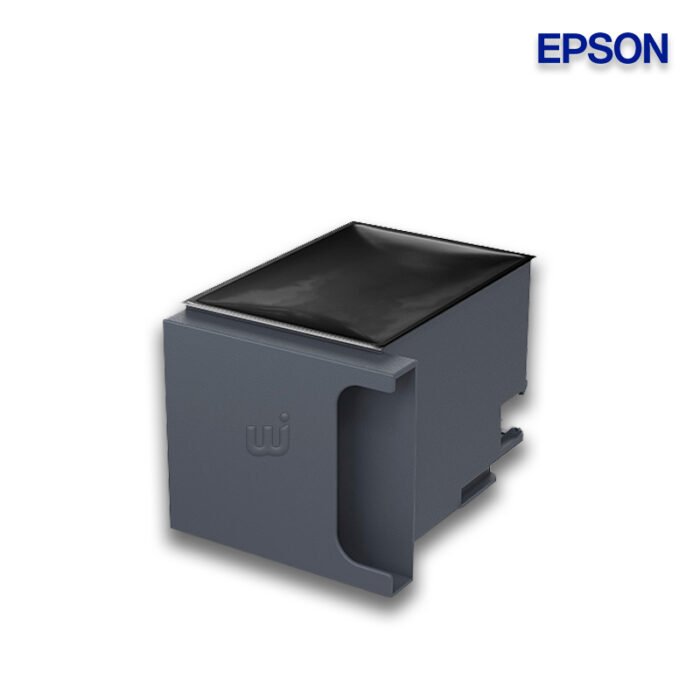 Caja de Mantenimiento Epson T671400 WorkForce Pro WF-C8690 Caja de Mantenimiento Epson T671400 WorkForce Pro WF-C8690