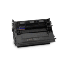 Cartucho HP 37x negro