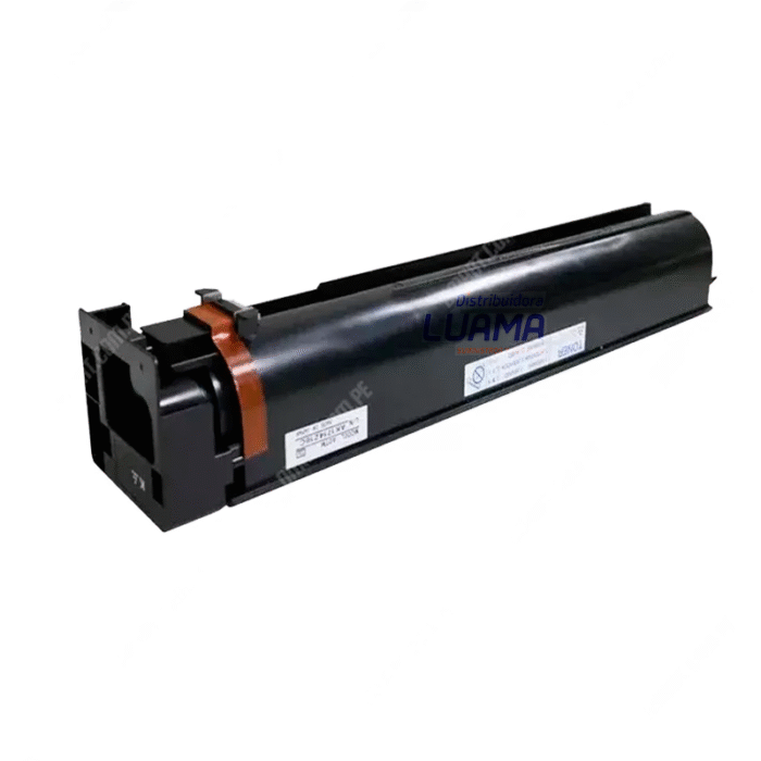 Cartucho de Toner Konica Minolta TN712 Negro