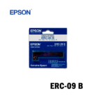 Cinta Epson ERC-09B Negro M-160 M180 M190
