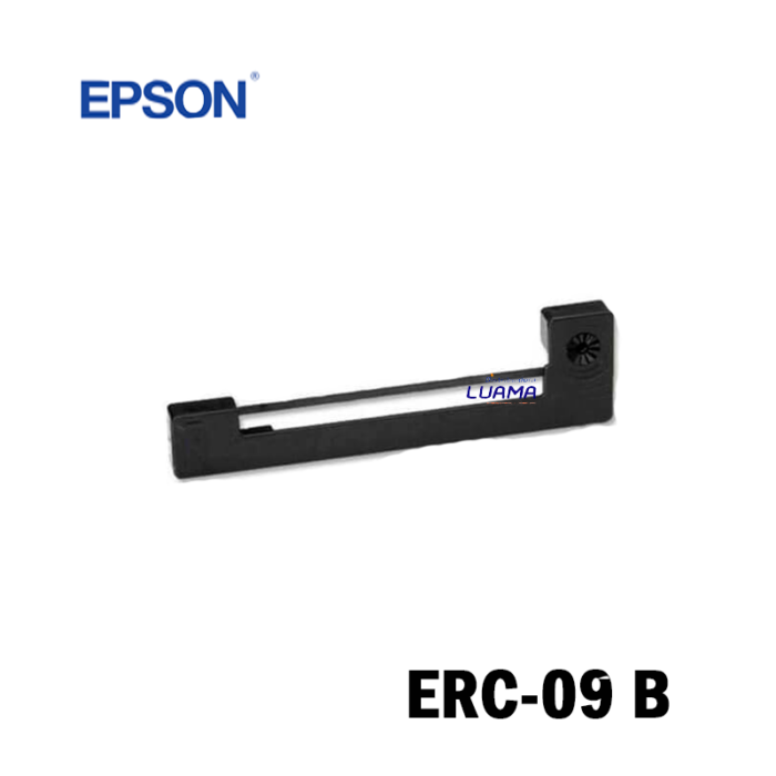 Cinta Epson ERC-09B-2 Cinta Epson ERC-09B-2
