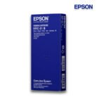 Cinta Epson ERC-31B Negro TM-930II 950 H5000II