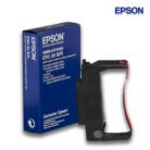Cinta Epson ERC-38BR Negro/Rojo TM-U200