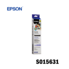 Cinta Epson S015631 Negro LX-300 350 EDG