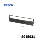 Cinta Epson S015631 Negro LX-300-2