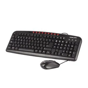 Teclado