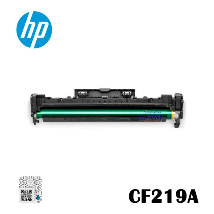 Drum Hp 19A (CF219A) Negro 12.000 Pag LaserJet Pro M102W-2