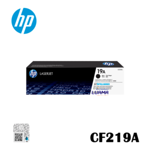 Drum Hp 19A (CF219A) Negro 12.000 Pag LaserJet Pro M102W/M130FW/M134A