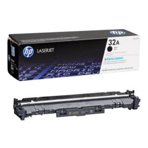 Drum Imaging Hp CF232A (32A) Negro 23.000 Pag LaserJet Pro M203