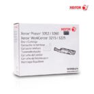 Drum Xerox 101R00474 10,000 Pág Phaser 3260 WorkCentre 3215, 3225
