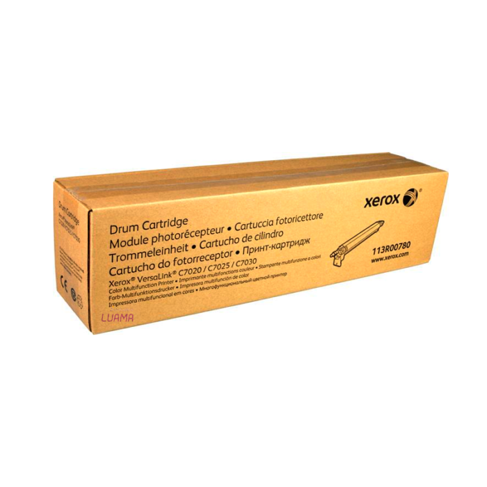 Drum Xerox 113R00780 VersaLink C7020, C7025, C7030