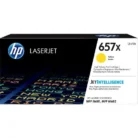 Toner Hp 657X (CF472X) Yellow 23,000 Pag LaserJet Pro M681z