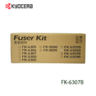 Fusor Kyocera FK-6307B TASKalfa 3500i / 4500i 600.000 Páginas