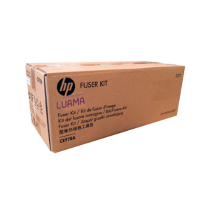 Fusor Hp CE978A 220V. 150,000 Pag Color LaserJet CP5525n