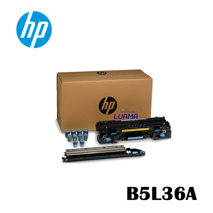 Fusor Hp Color Laserjet B5L36A 220V