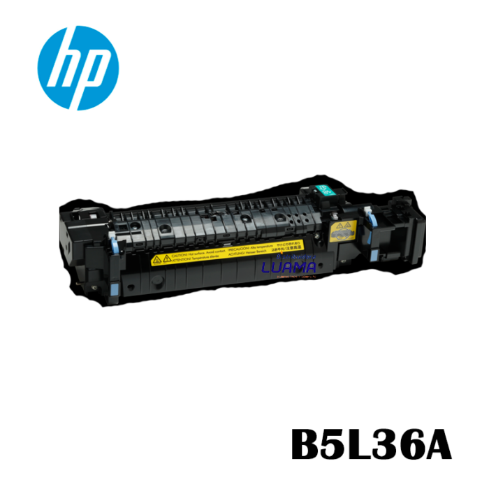 Fusor Hp Color Laserjet B5L36A 220V original-1
