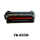 Fusor Kyocera FK-8550 TASKalfa 5003i 6003i 600.000 Páginas