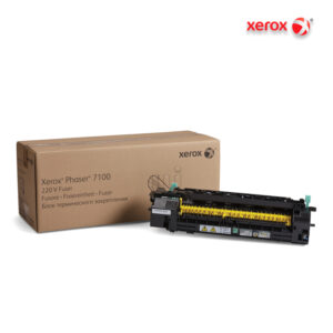 Fusor Xerox 109R00846 200,000 Pag 220V