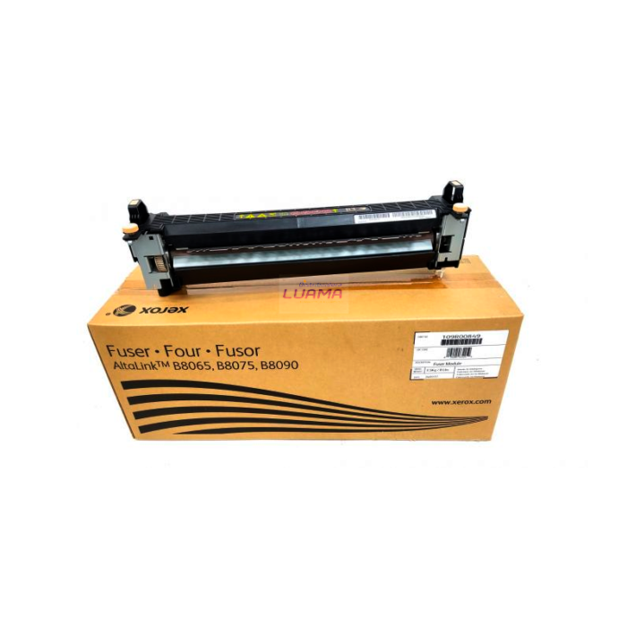 Fusor Xerox 109R00849 Fusor Xerox 109R00849