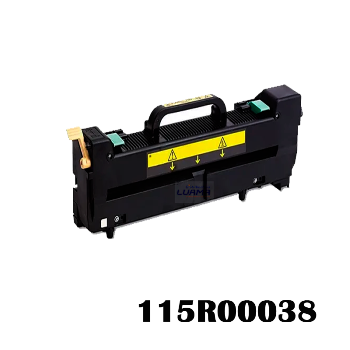Fusor Xerox 115R00038 80,000 Pag 220V Phaser 7400-1 Fusor Xerox 115R00038 80,000 Pag 220V Phaser 7400-1