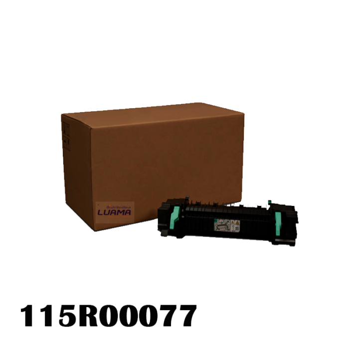 Fusor Xerox 115R00077 100,000 Paginas 220V WC 6605