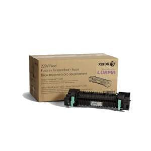 Fusor Xerox 115R00089 100,000 Pag 220V WorkCentre 6655