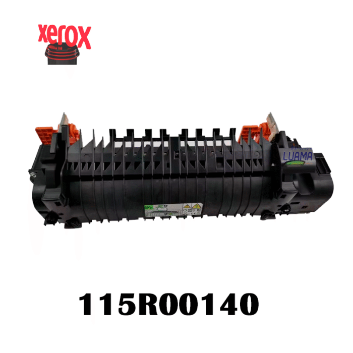 Fusor Xerox 115R00140 200,000 Pag 220V B605