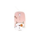 Mouse Halion Cartoon HA-M853 Kitty/Rosa