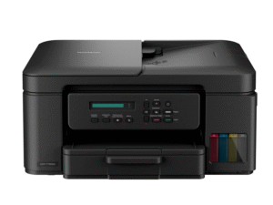 Impresora Brother DCP-T730DW multifunción dúplex inalámbrica
